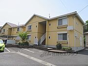 ガーディングヒル 1階 築20年8ヶ月の賃貸物件