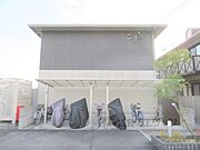 石生駅より徒歩21分 2階 築8年1ヶ月の賃貸物件