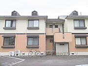 福知山駅より徒歩18分 1階 築30年8ヶ月の賃貸物件
