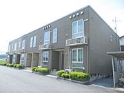 豊岡駅よりバス10分 徒歩8分 1階 築12年4ヶ月の賃貸物件