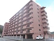 東舞鶴駅よりバス18分 徒歩11分 7階 築45年9ヶ月の賃貸物件