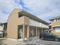 JR山陰本線 園部駅 徒歩15分の賃貸アパート