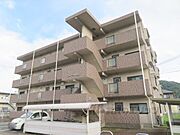 和田山駅より徒歩20分 1階 築27年9ヶ月の賃貸物件
