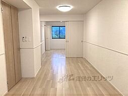 JR福知山線 篠山口駅 バス12分 西岡屋下車 徒歩1分の賃貸アパート 1階1LDKのリビング/ダイニング