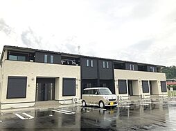 クレール丹波篠山II