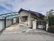亀岡駅より徒歩21分 築65年1ヶ月の賃貸物件