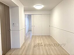 クレール丹波篠山I 103 1階1LDKのリビング/ダイニング