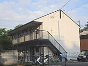 篠山口駅より徒歩72分 2階 築27年6ヶ月の賃貸物件
