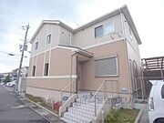 馬堀駅より徒歩27分 2階 築12年7ヶ月の賃貸物件