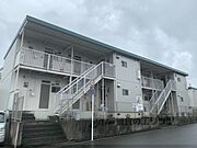 福知山市民病院口駅より徒歩7分 2階 築39年1ヶ月の賃貸物件