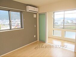 ウイングパークコート 2階2LDKのリビング/ダイニング