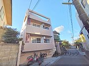 サンリーベJr 1階 築30年7ヶ月の賃貸物件