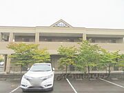 江原駅より徒歩14分 1階 築18年1ヶ月の賃貸物件