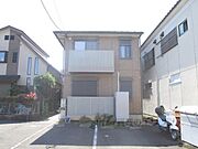 園部駅より徒歩17分 2階 築18年1ヶ月の賃貸物件