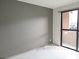 MANSION KR-II 1階1Kのリビング/ダイニング