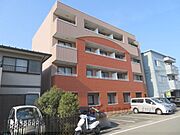 福知山駅よりバス9分 徒歩3分 1階 築28年7ヶ月の賃貸物件