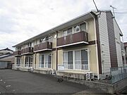 コーポ南小谷ケ丘 1階 築34年の賃貸物件