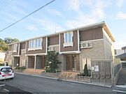 ARC 1階 築5年9ヶ月の賃貸物件