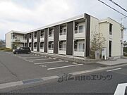 峰山駅より徒歩20分 2階 築10年の賃貸物件