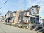 リーバイバー 1階 築23年3ヶ月の賃貸物件