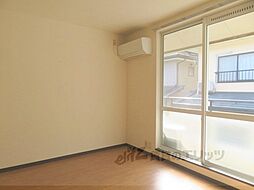 グラン・パレ 2階3DKのリビング/ダイニング