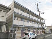 東舞鶴駅より徒歩7分 2階 築19年5ヶ月の賃貸物件