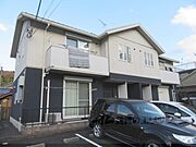 JVA 2階 築15年7ヶ月の賃貸物件