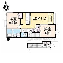 間取り：226072966416