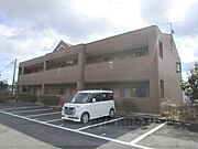 篠山口駅よりバス18分 徒歩11分 1階 築17年7ヶ月の賃貸物件