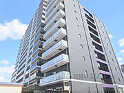 亀岡駅より徒歩2分 4階 新築の賃貸物件