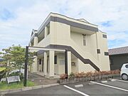峰山駅よりバス9分 徒歩15分 2階 築18年4ヶ月の賃貸物件
