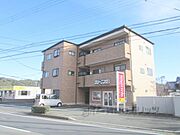 エトワールM 3階 築24年7ヶ月の賃貸物件