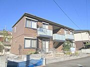 園部駅より徒歩19分 2階 築6年10ヶ月の賃貸物件