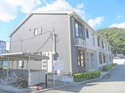 豊岡駅よりバス7分 徒歩4分 2階 築8年4ヶ月の賃貸物件
