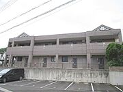 高津駅より徒歩17分 1階 築20年の賃貸物件