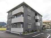 レーブ・ノア 2階 築2年1ヶ月の賃貸物件