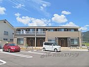石生駅より徒歩19分 2階 築3年2ヶ月の賃貸物件