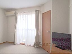 レオパレスメゾンイーストタウン 202 2階1Kのリビング/ダイニング