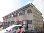 レオパレス余内 2階 築18年1ヶ月の賃貸物件