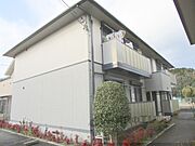 園部駅より徒歩32分 2階 築21年2ヶ月の賃貸物件