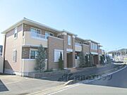 園部駅より徒歩23分 1階 築13年2ヶ月の賃貸物件