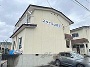 福知山駅より徒歩44分 1階 築41年の賃貸物件