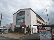 福知山駅より徒歩19分 3階 築37年5ヶ月の賃貸物件