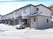 北大路駅よりバス14分 徒歩11分 1階 築23年1ヶ月の賃貸物件