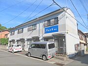 フレンド福知山 1階 築29年7ヶ月の賃貸物件