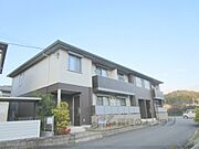 園部駅より徒歩17分 2階 築10年3ヶ月の賃貸物件