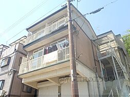 カーサフォレスト西賀茂