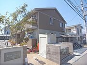 亀岡駅より徒歩11分 1階 築10年11ヶ月の賃貸物件