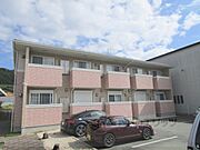 園部駅より徒歩2分 1階 築19年7ヶ月の賃貸物件