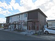 京丹後大宮駅より徒歩39分 2階 築14年8ヶ月の賃貸物件